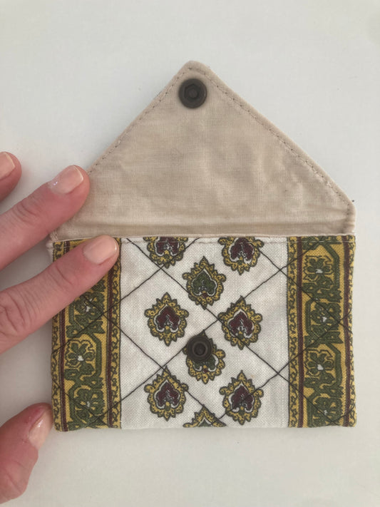 Pochette bijoux