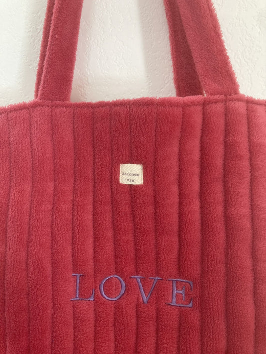 Tote Bag All Day