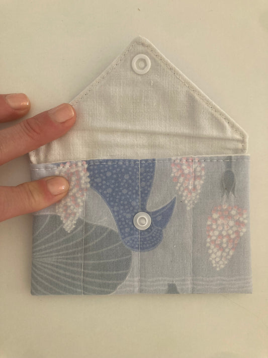Pochette bijoux