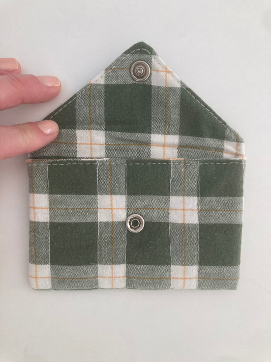 Pochette bijoux