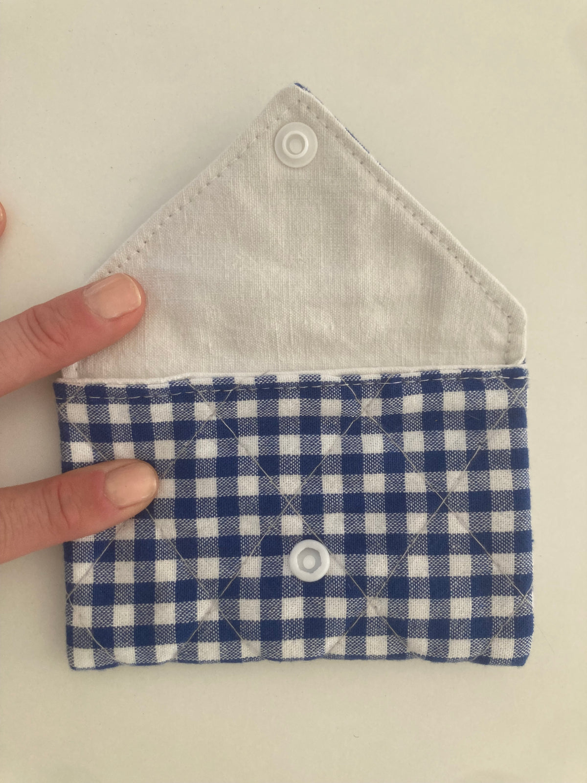 Pochette bijoux