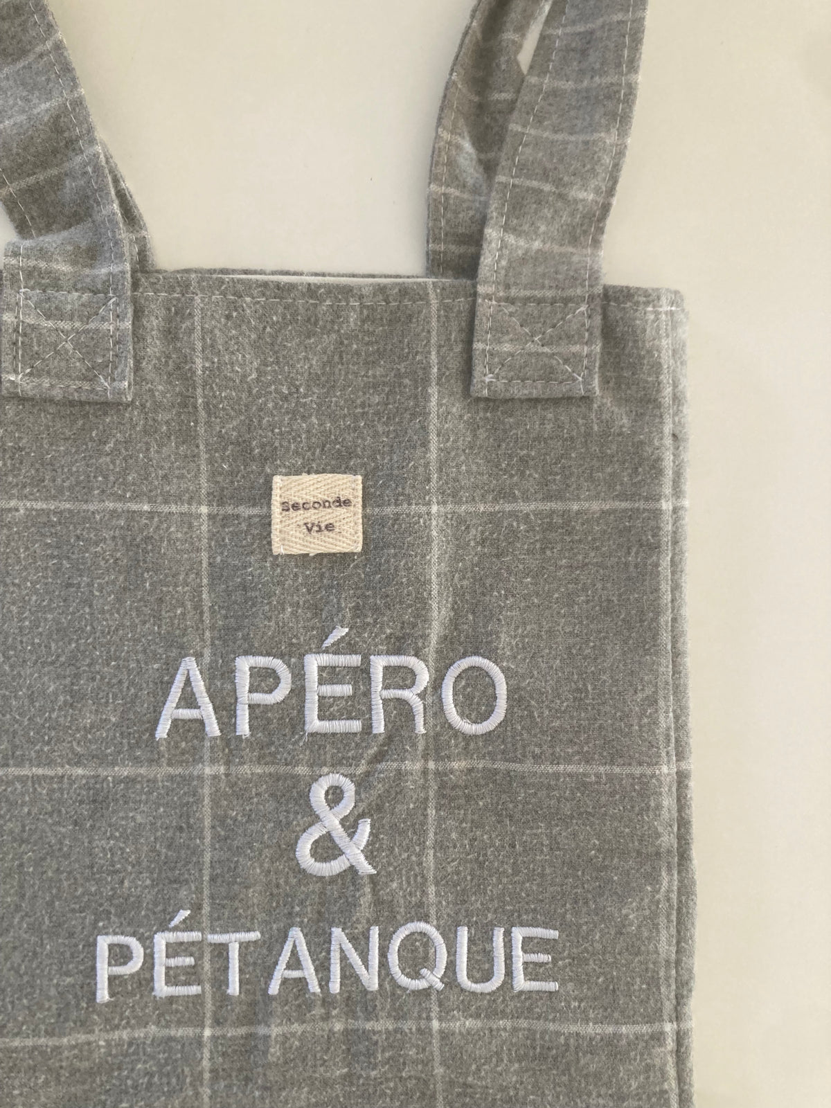 Sac à pain