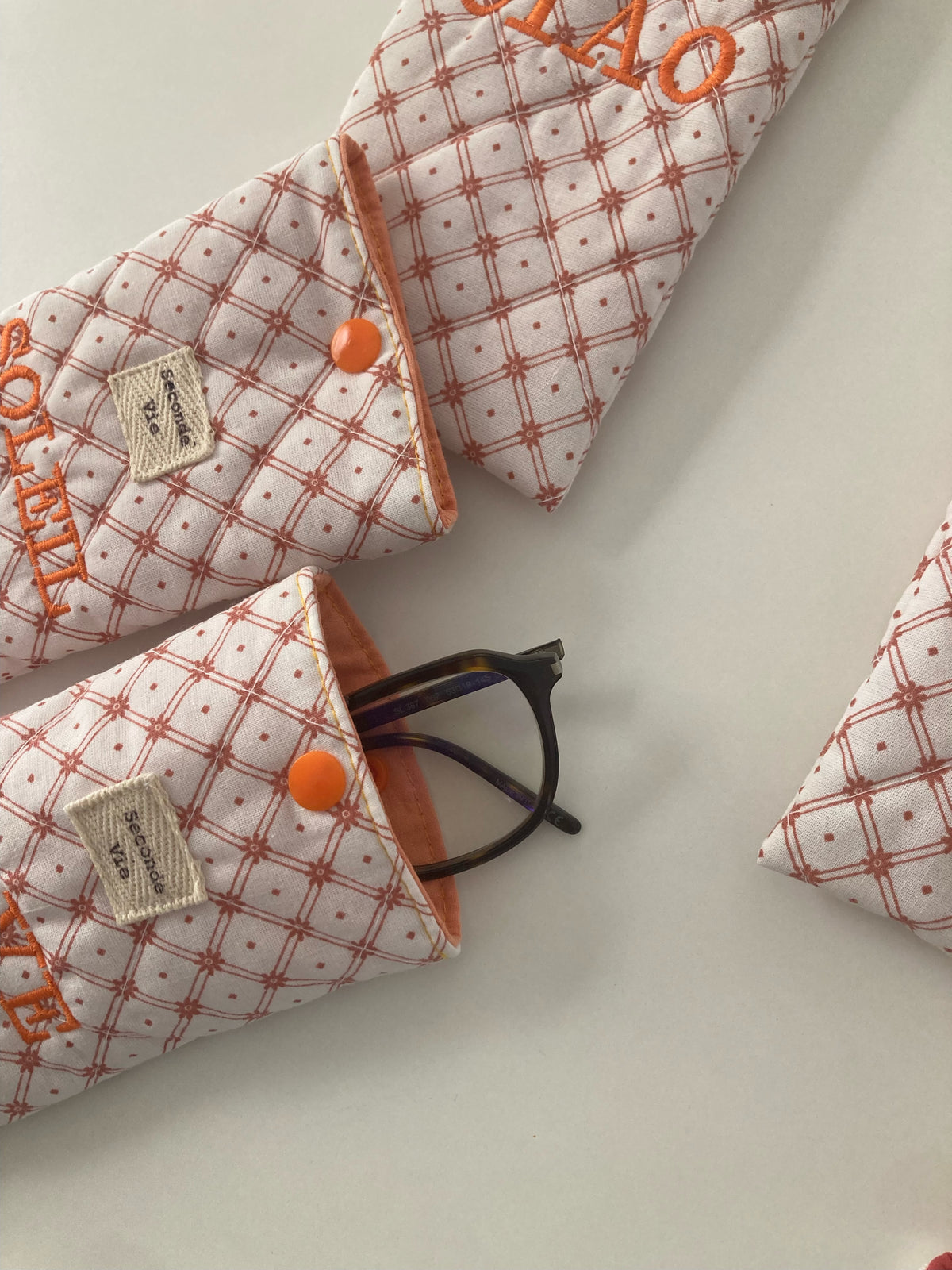 Etui à lunette