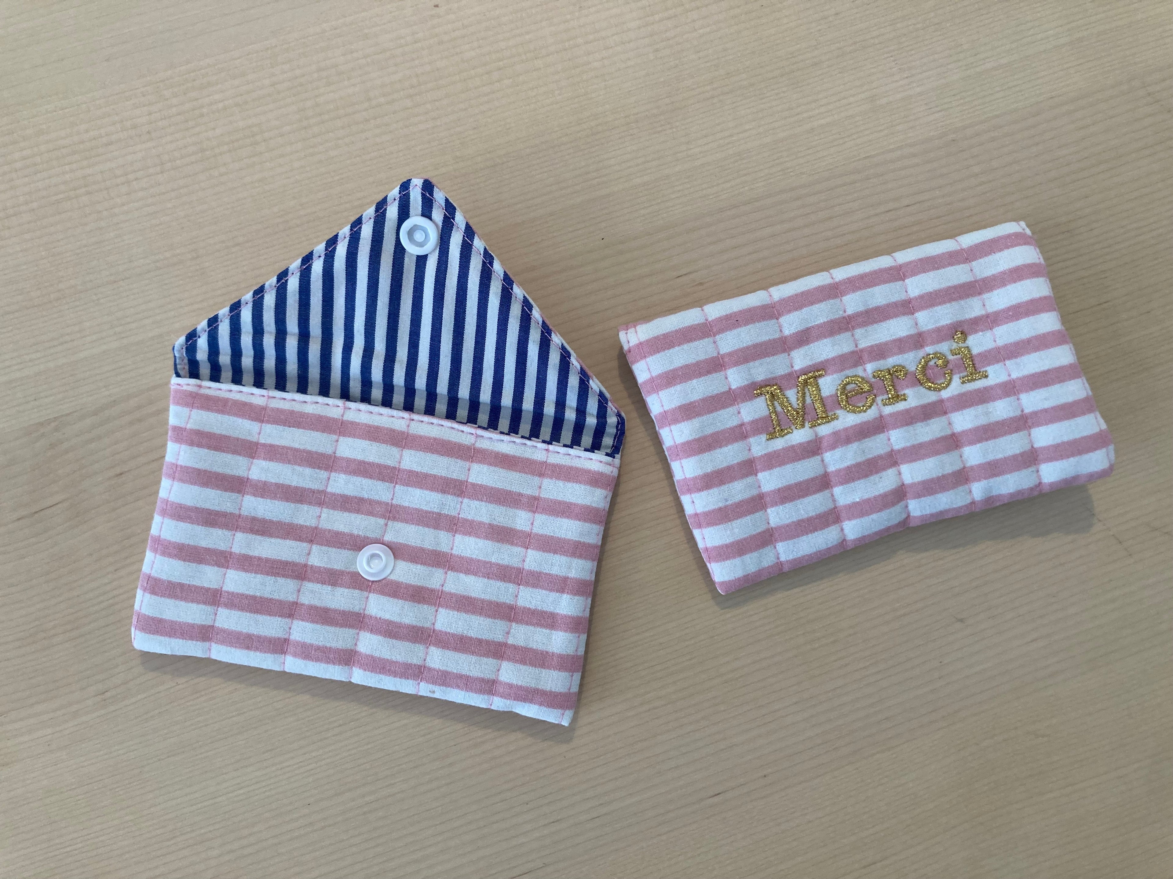 Pochette Bijoux