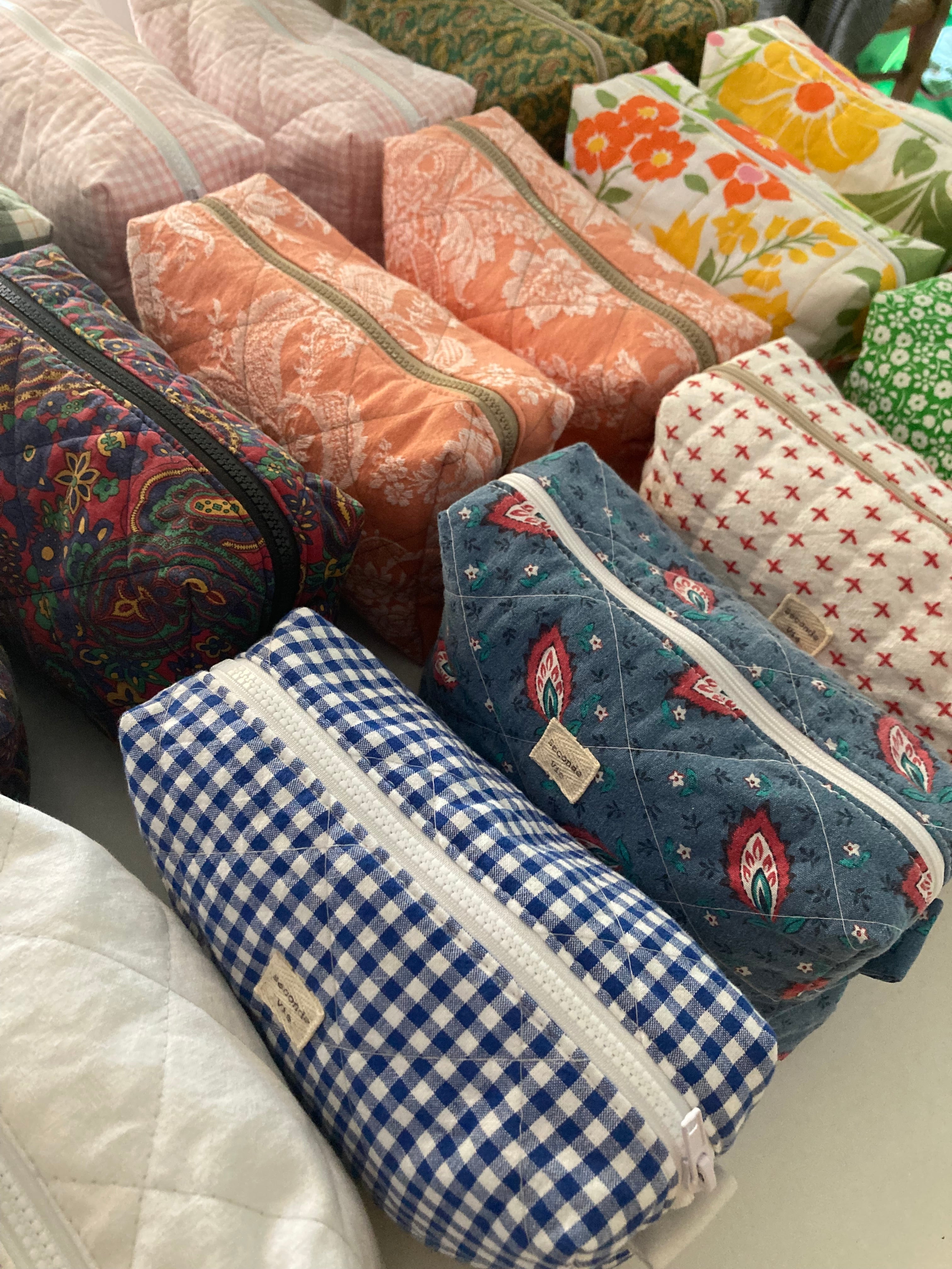 Trousse de toilette