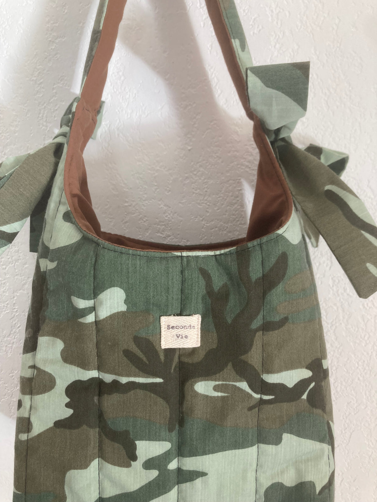 Sac noeud