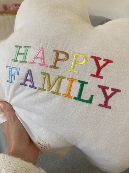 Coussin nuage L