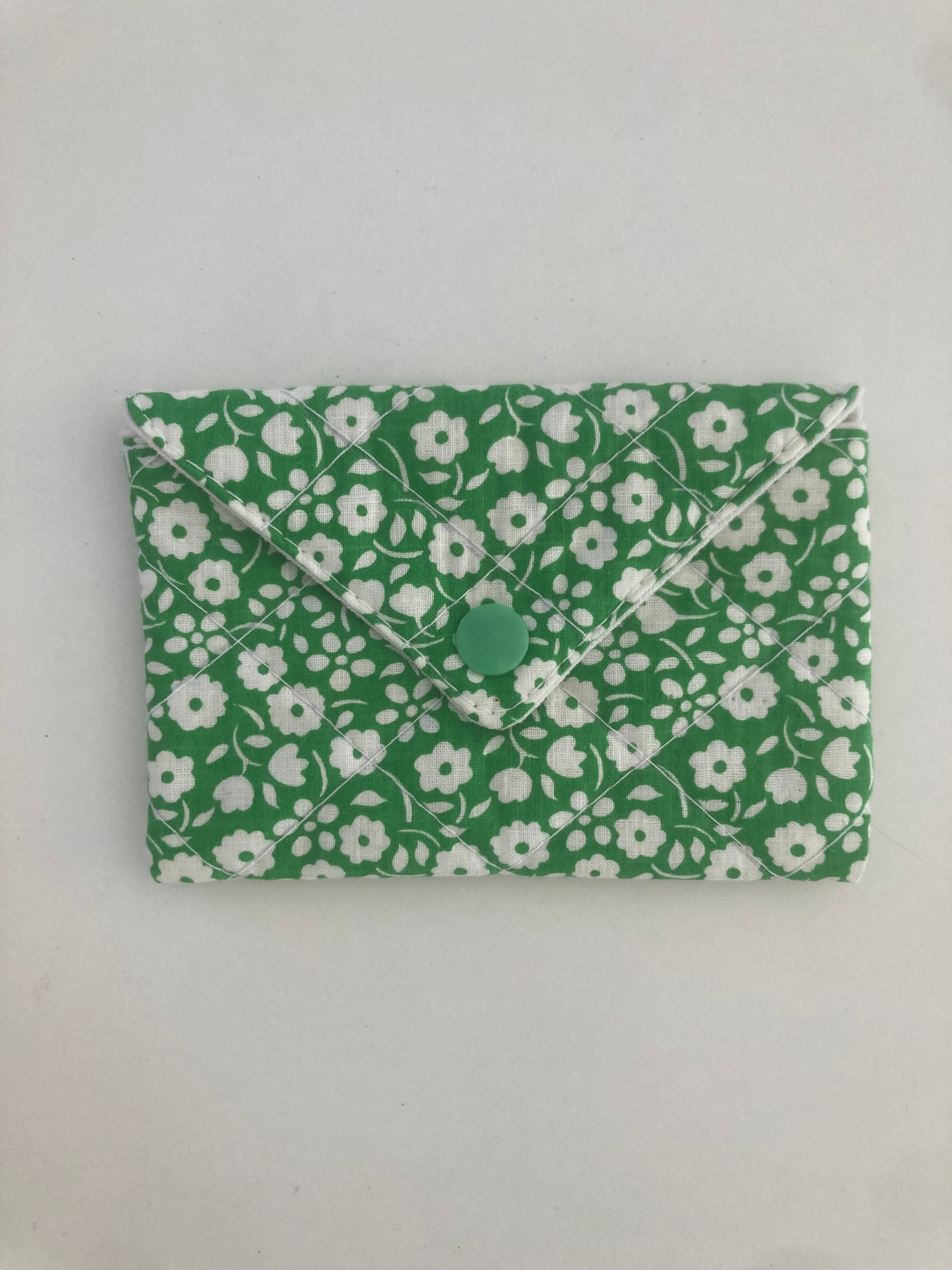 Pochette bijoux