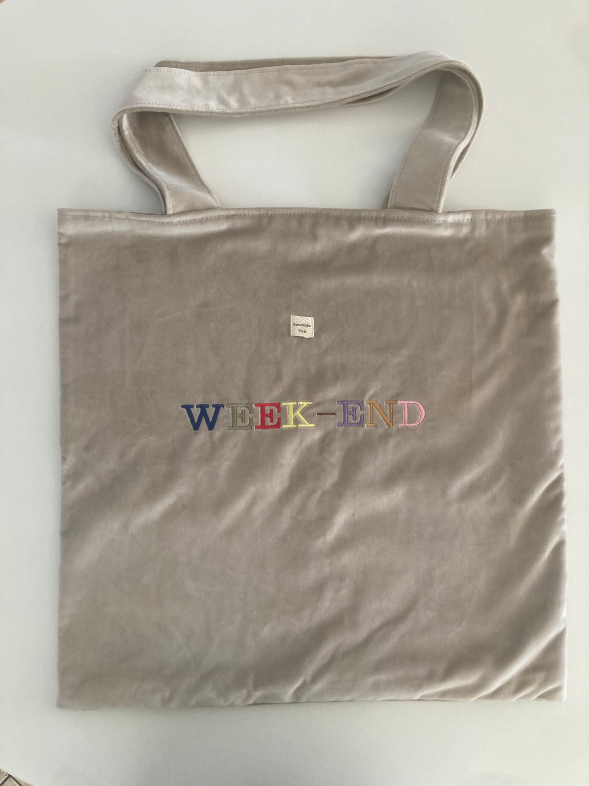 Tote Bag XXL