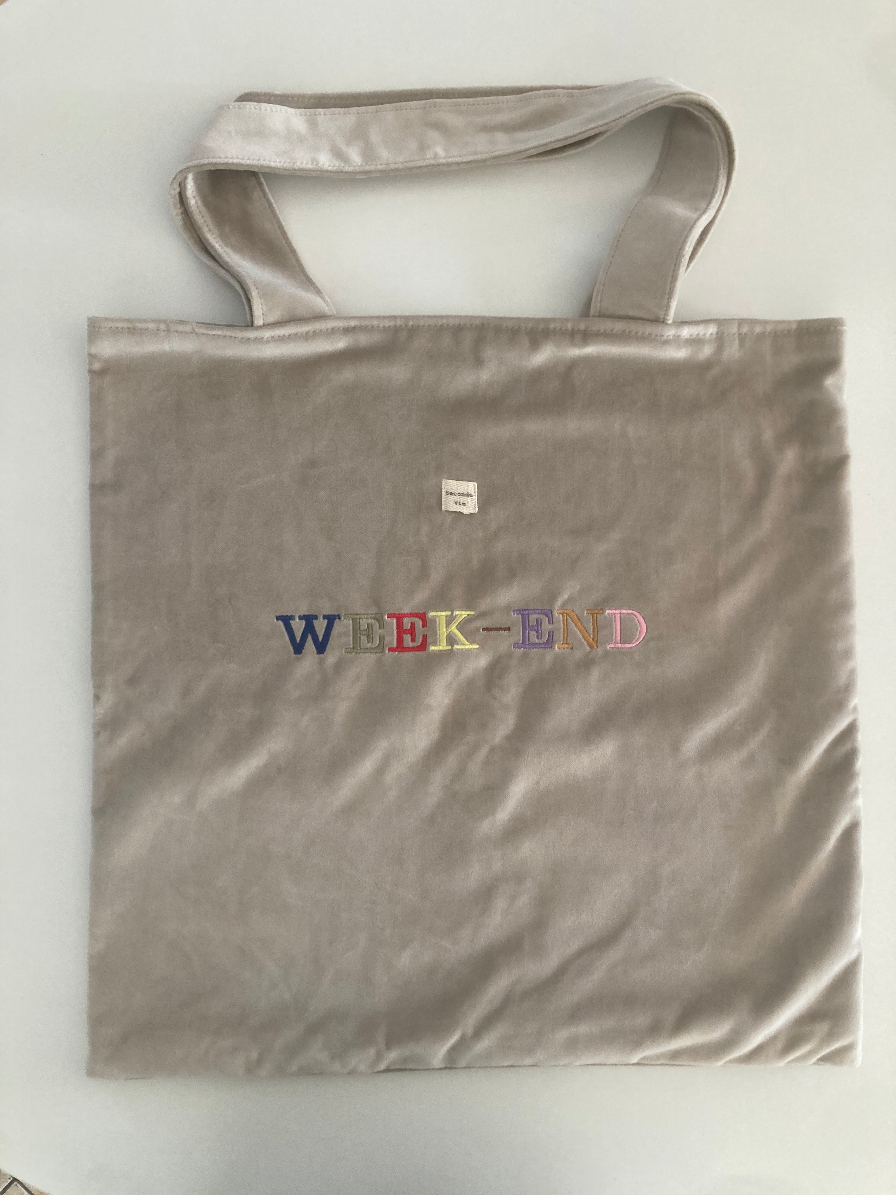 Tote Bag XXL