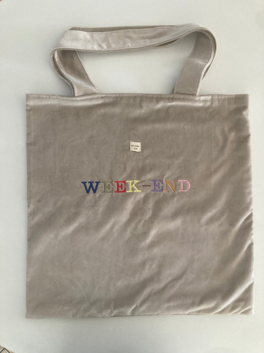 Tote Bag XXL