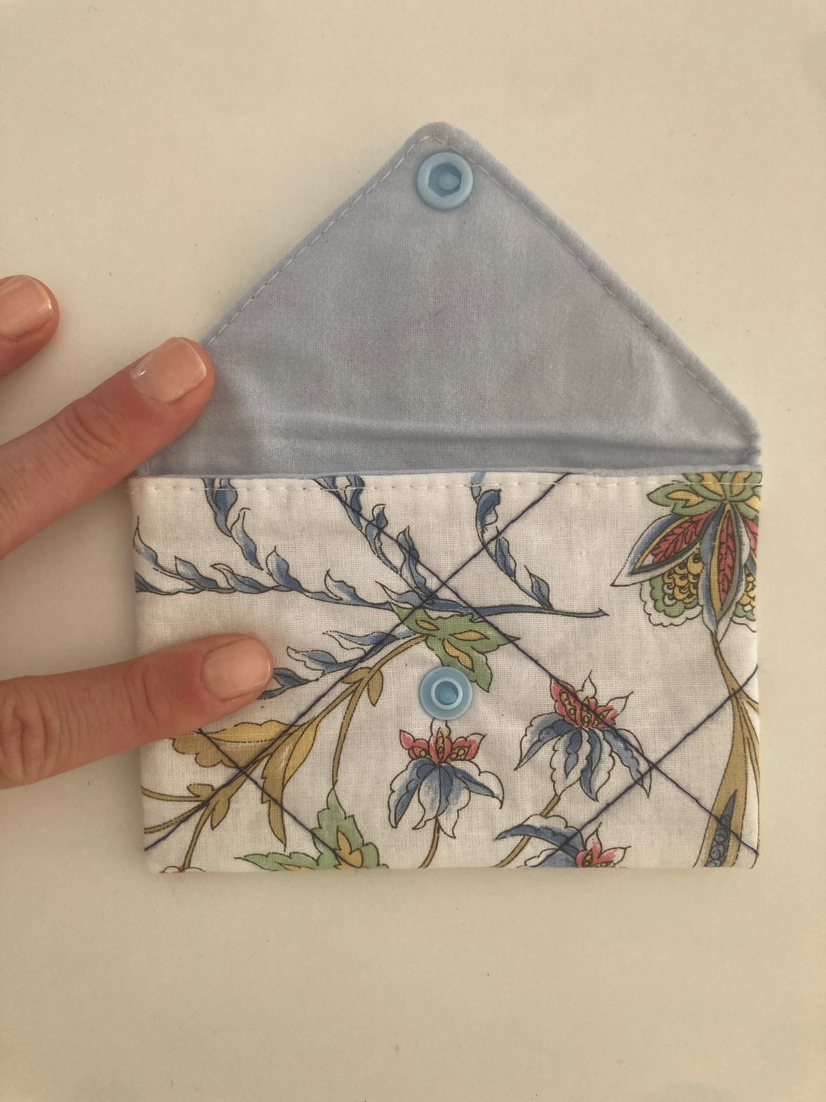 Pochette bijoux