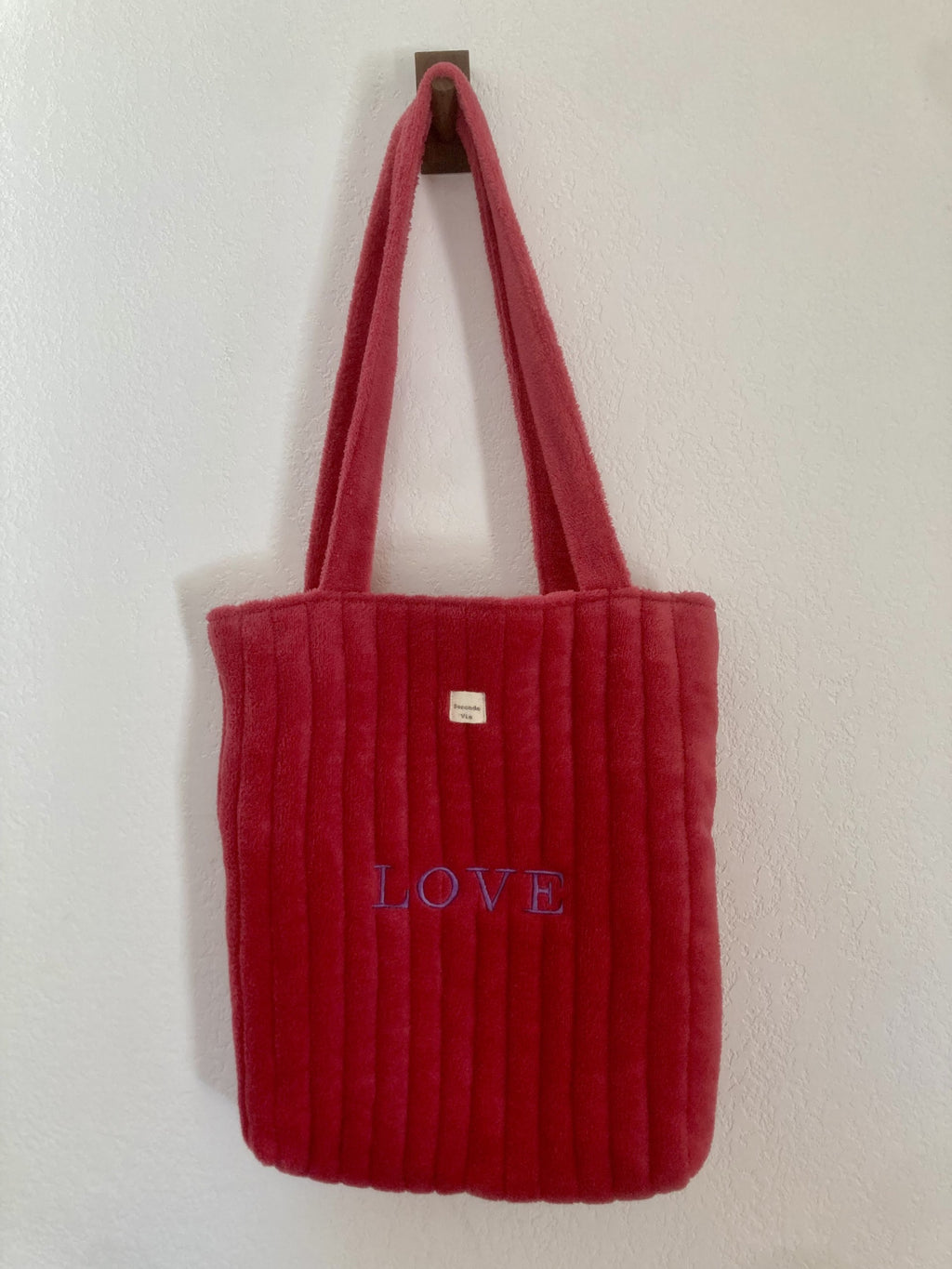 Tote Bag All Day