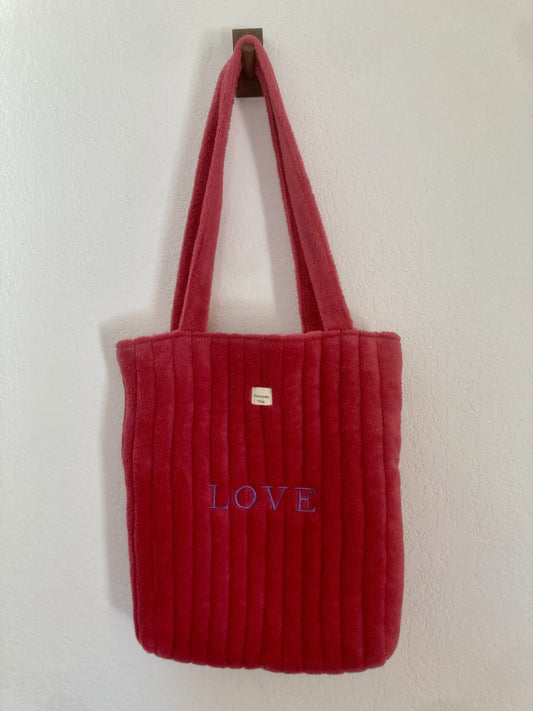 Tote Bag All Day