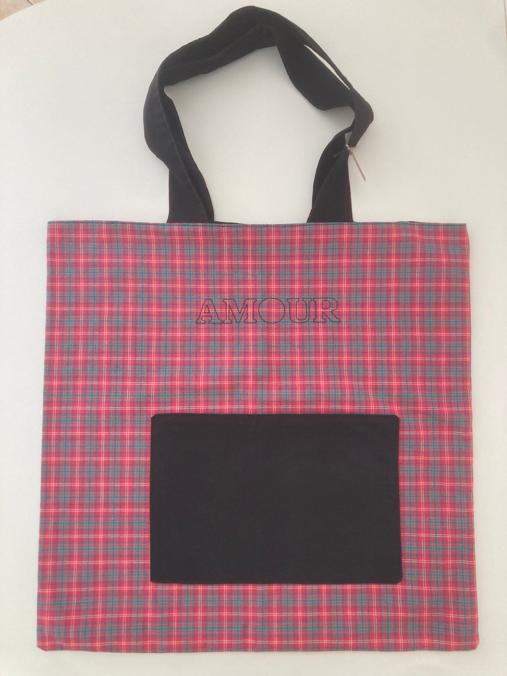 Tote bag XXL
