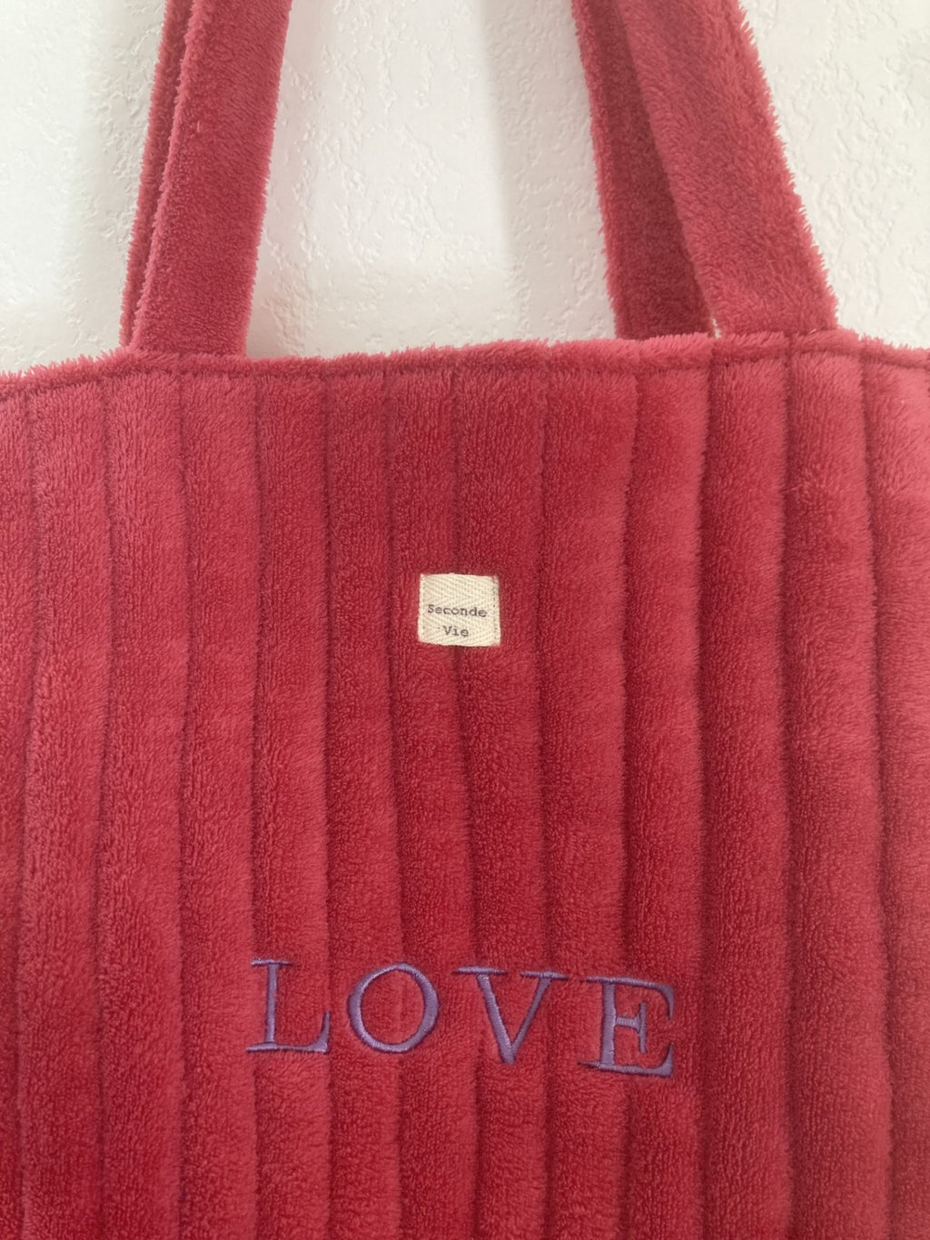 Tote Bag All Day