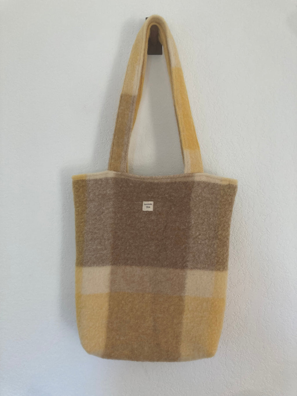 Tote bag All day