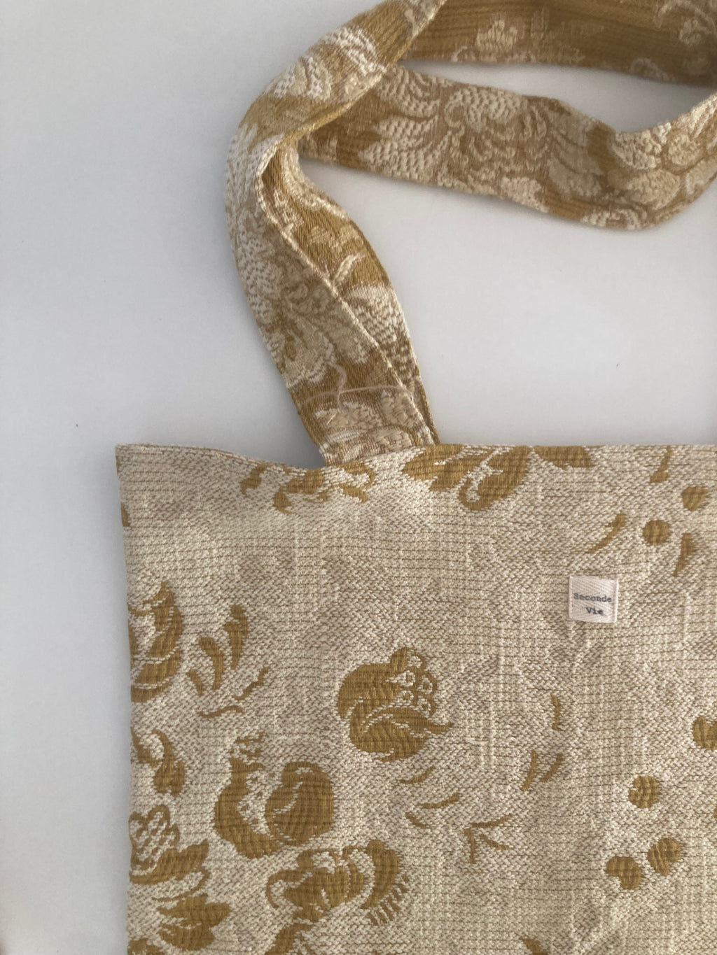 Tote bag XXL