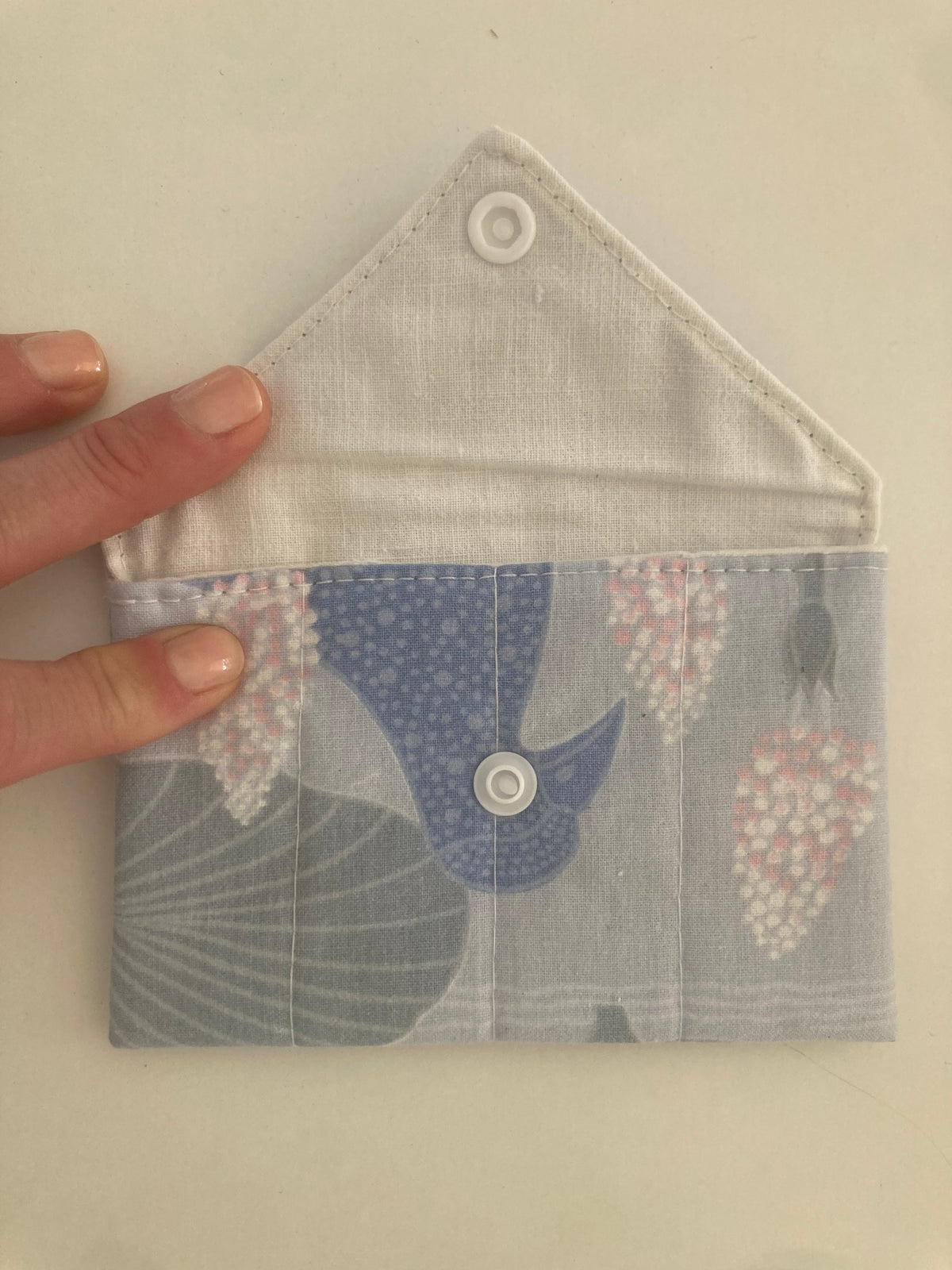 Pochette bijoux