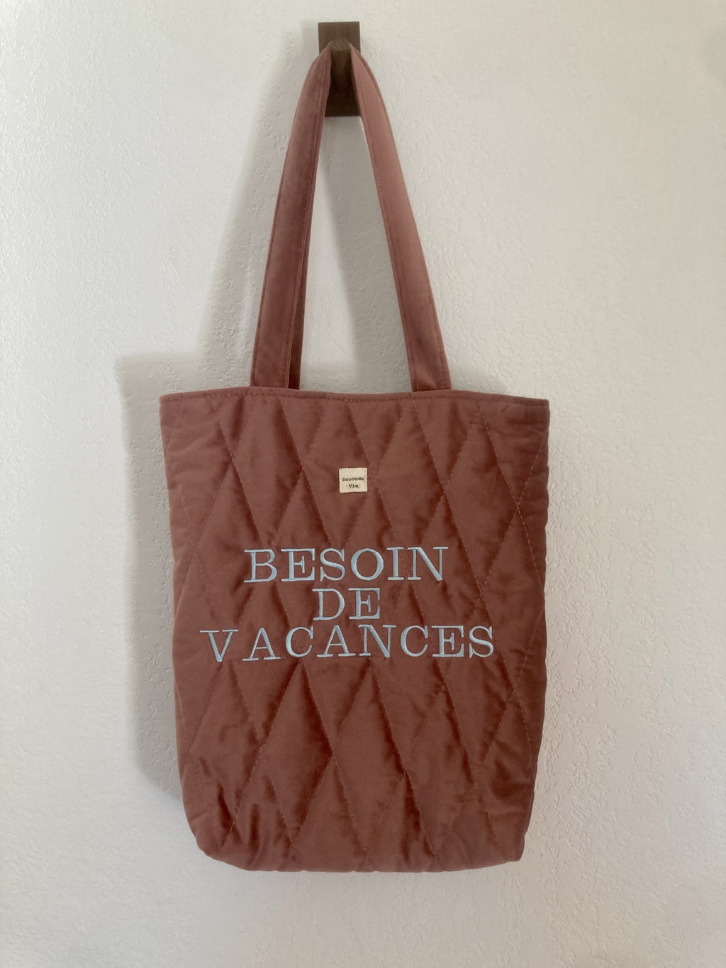 Tote bag All Day