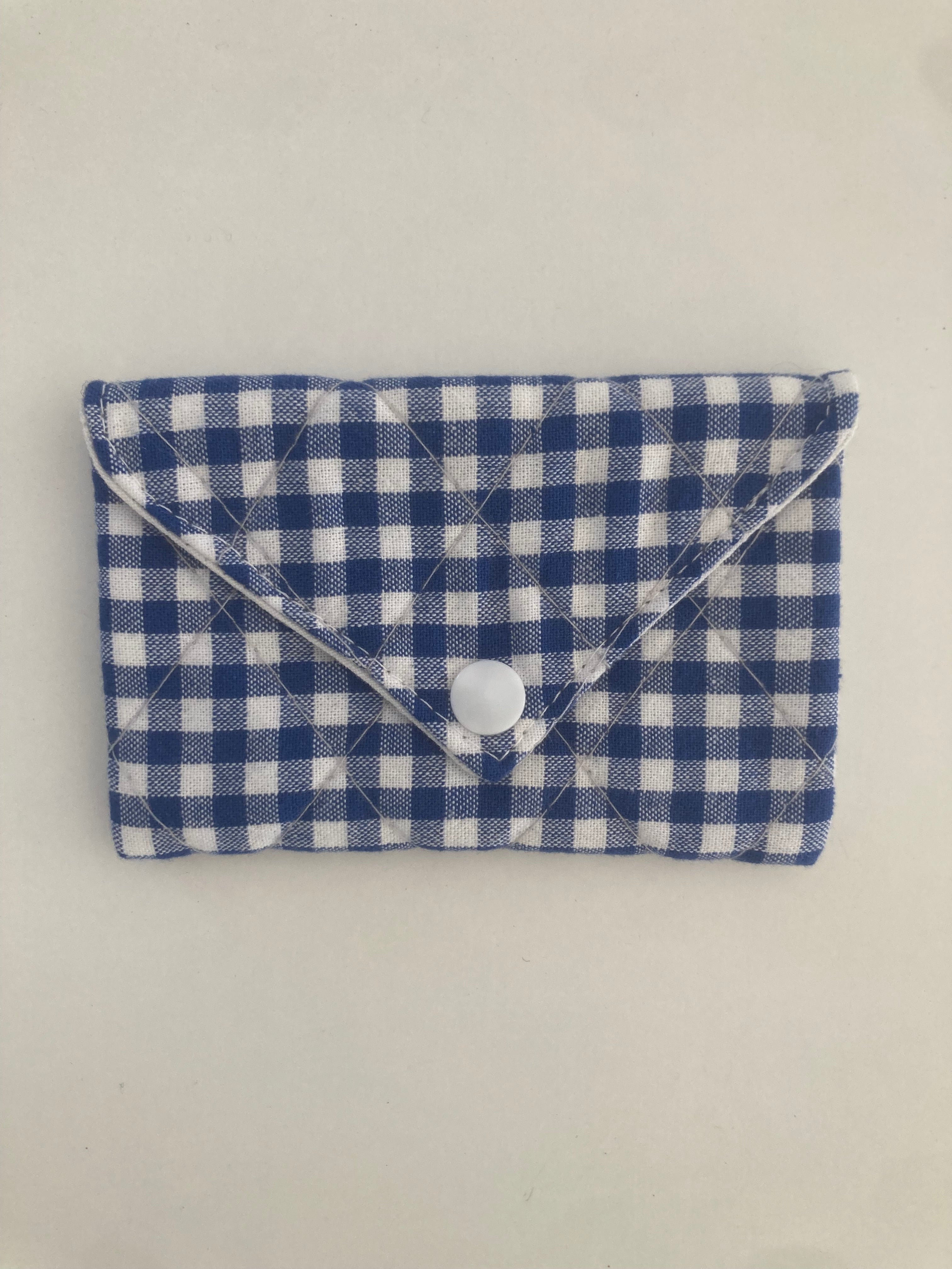 Pochette bijoux