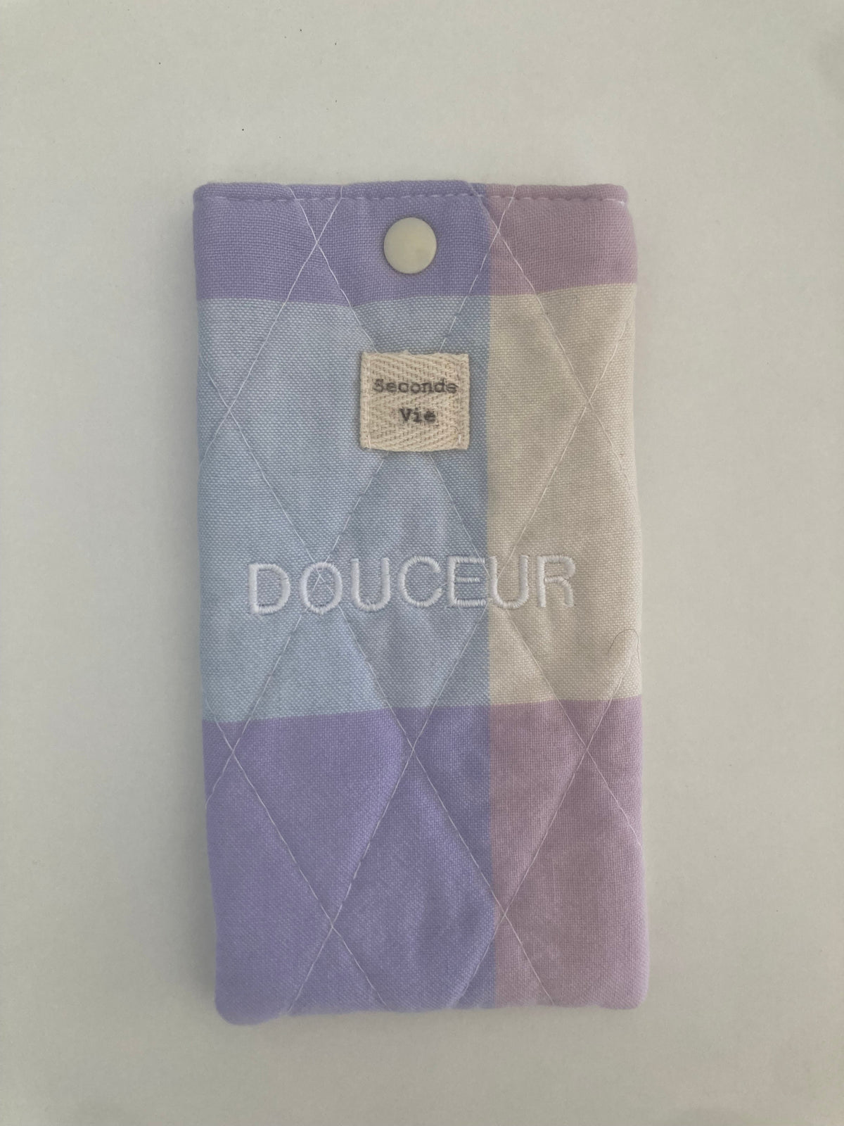 Étui à lunettes