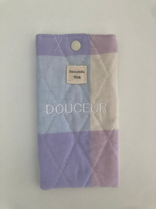 Étui à lunettes