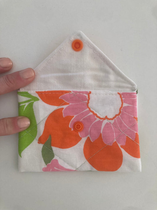 Pochette bijoux