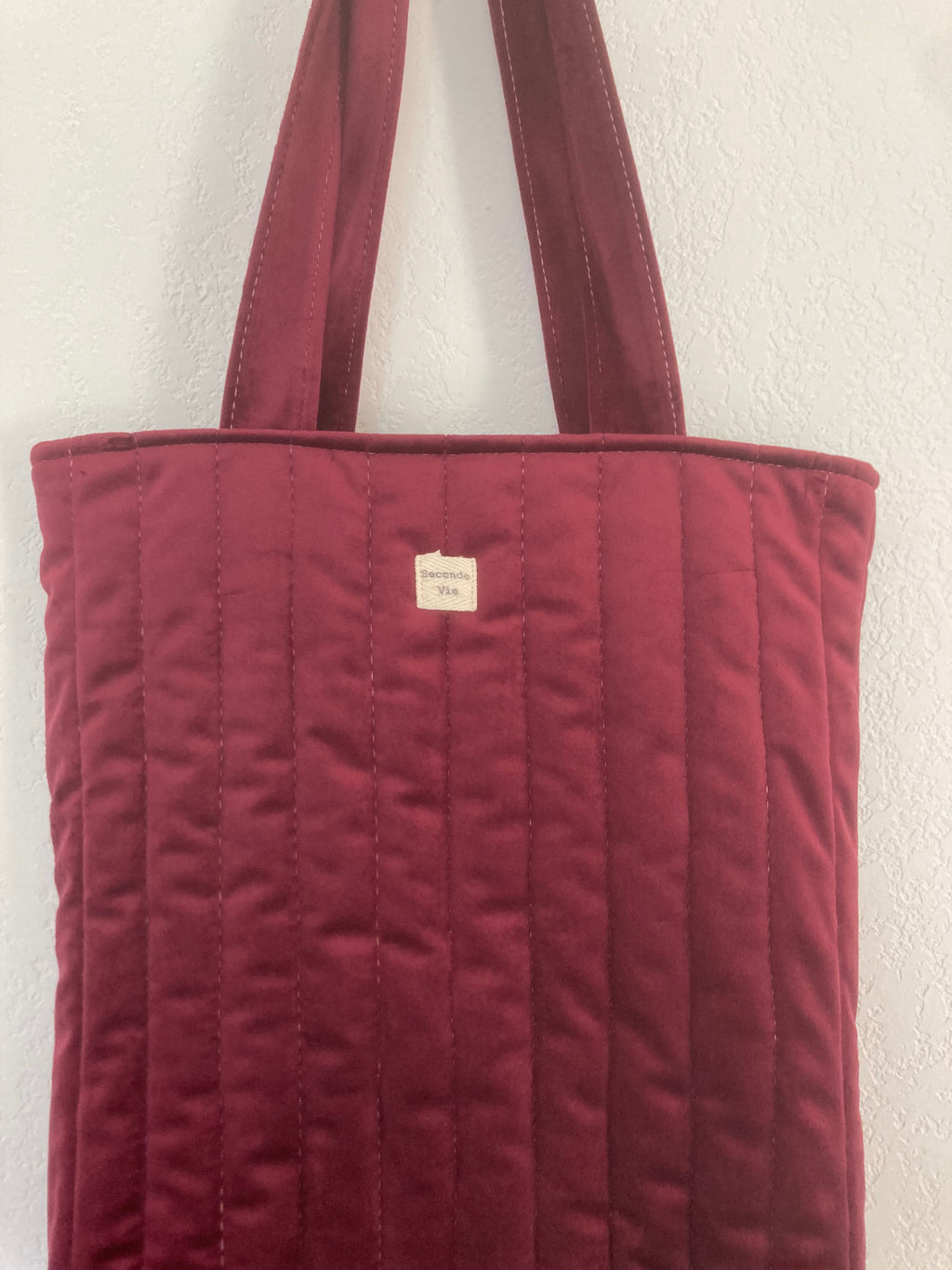 Tote bag All day