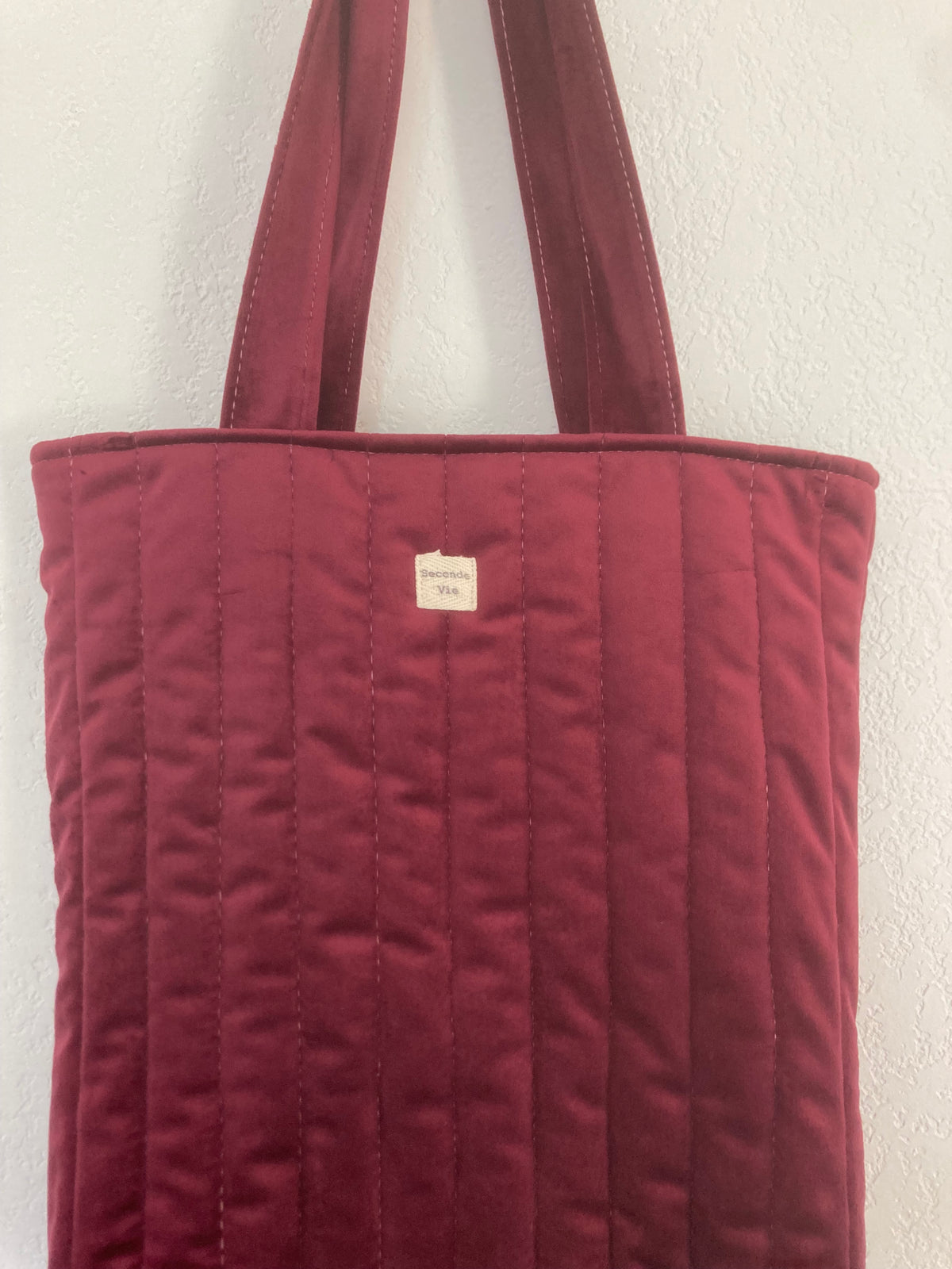 Tote bag All day