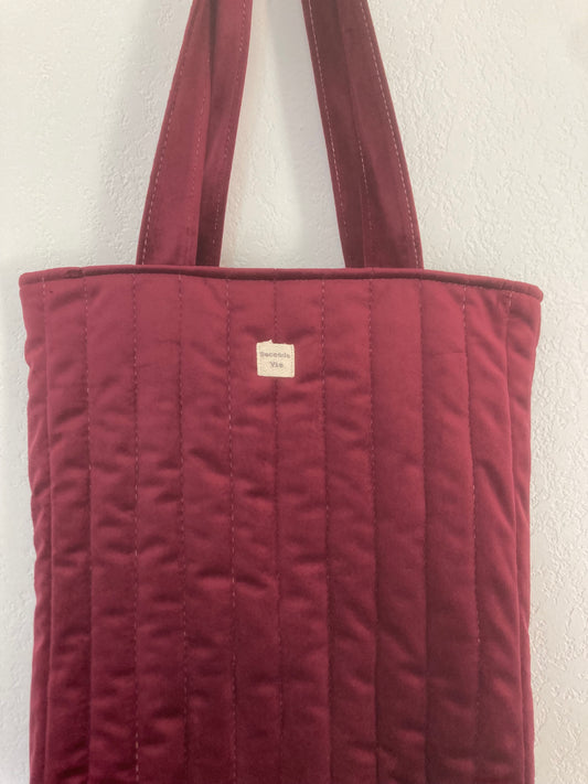 Tote bag All day