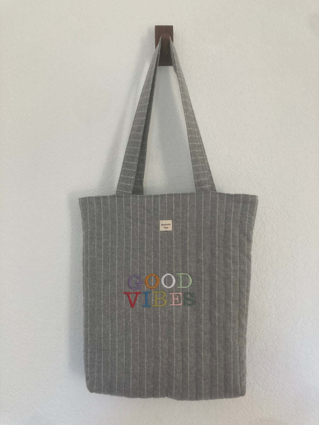 Tote bag All day