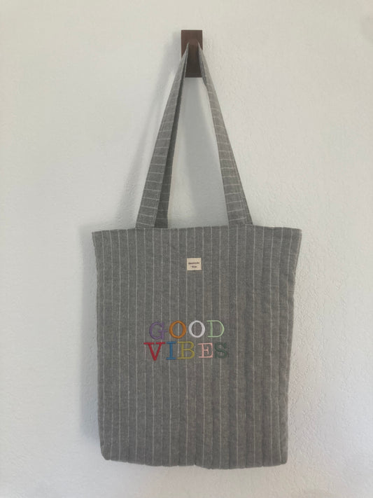 Tote bag All day