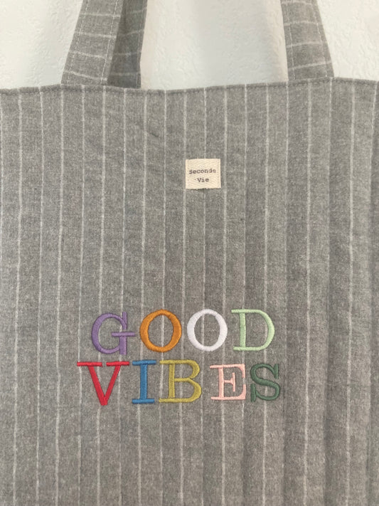 Tote bag All day