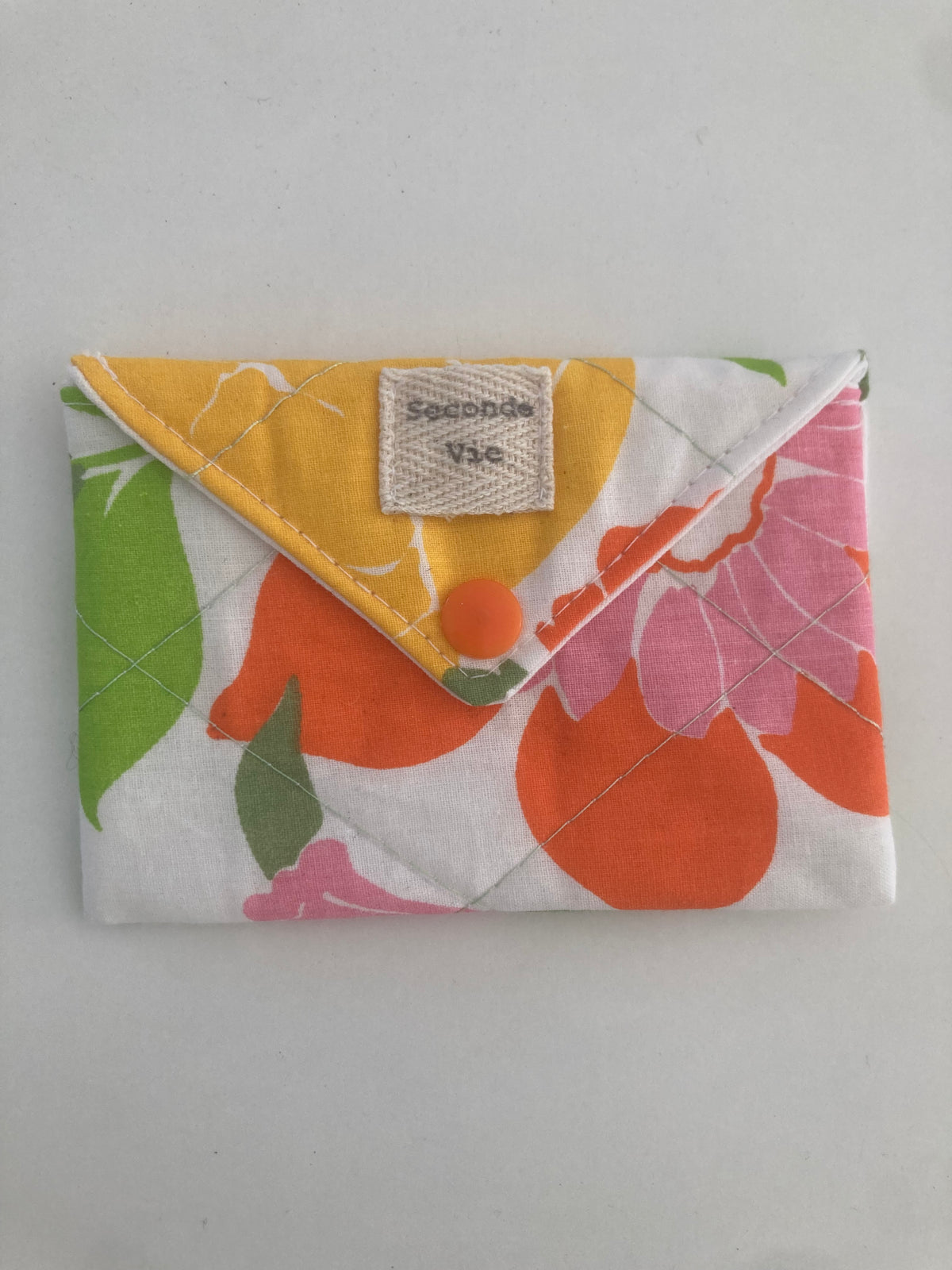 Pochette bijoux