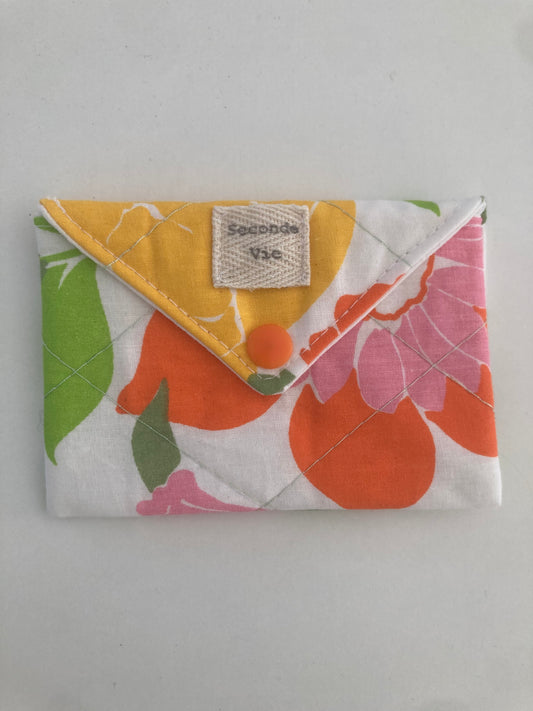 Pochette bijoux