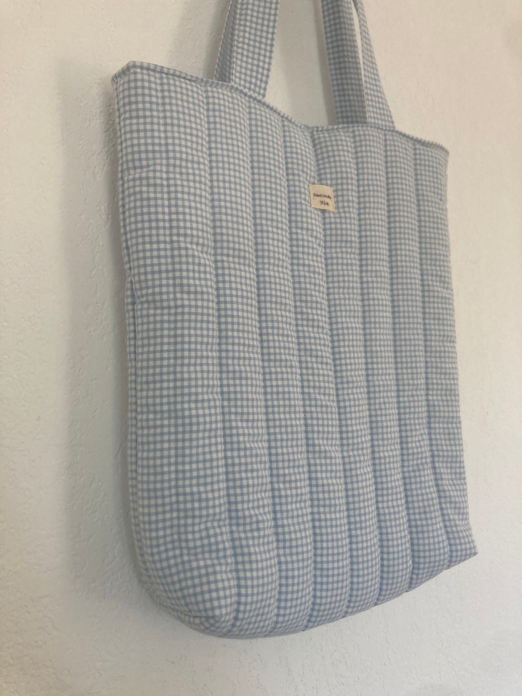 Tote bag All day