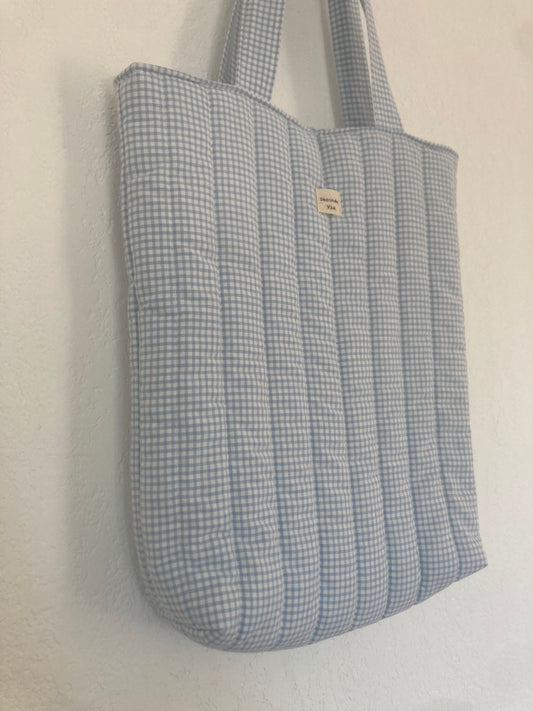 Tote bag All day