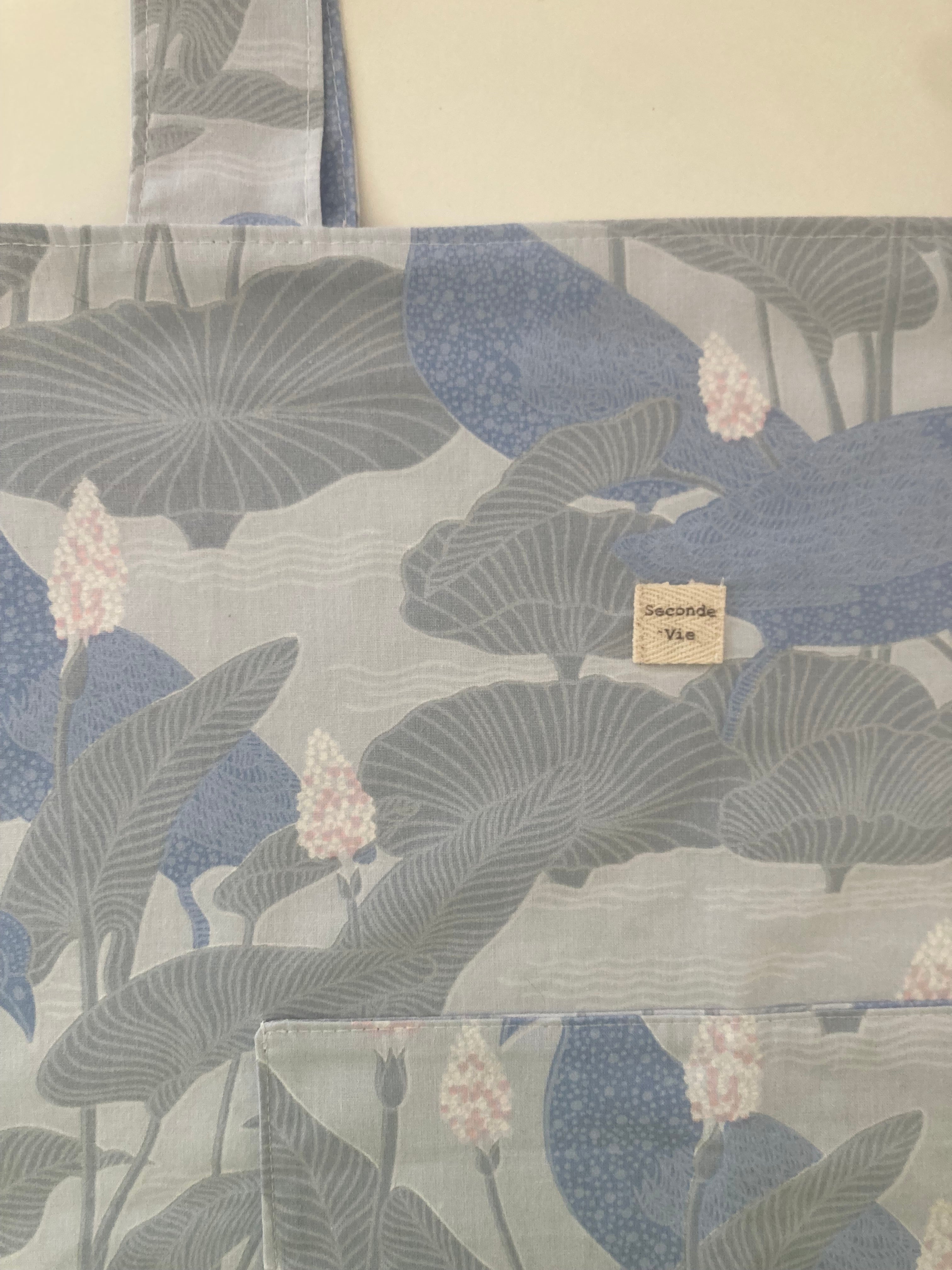 Tote Bag XXL