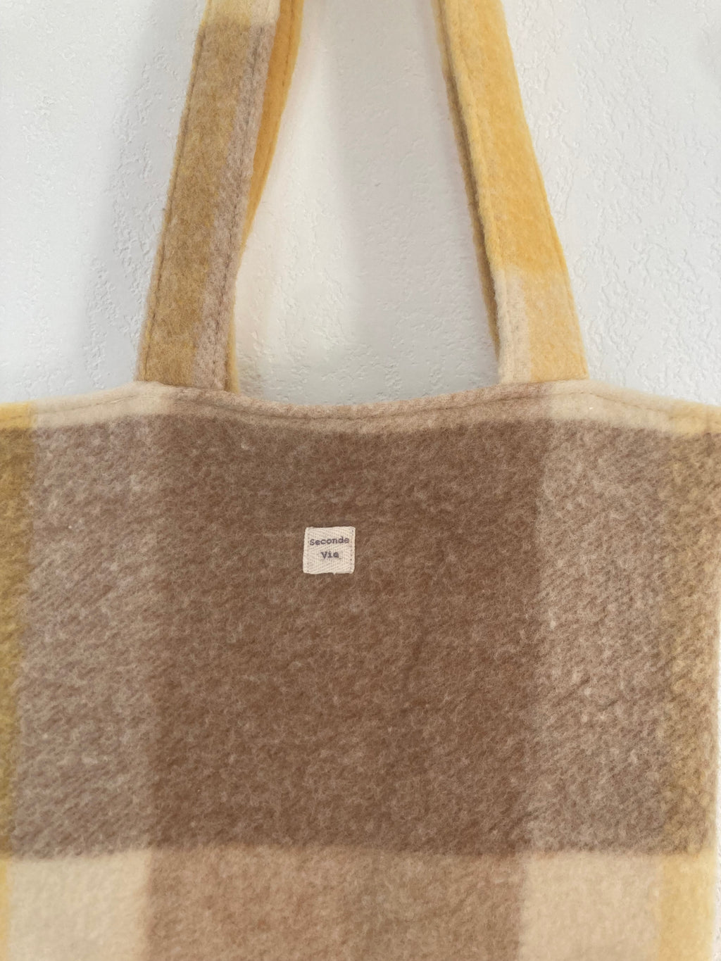 Tote bag All day