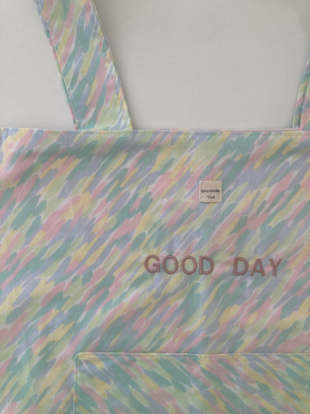 Tote Bag XXL