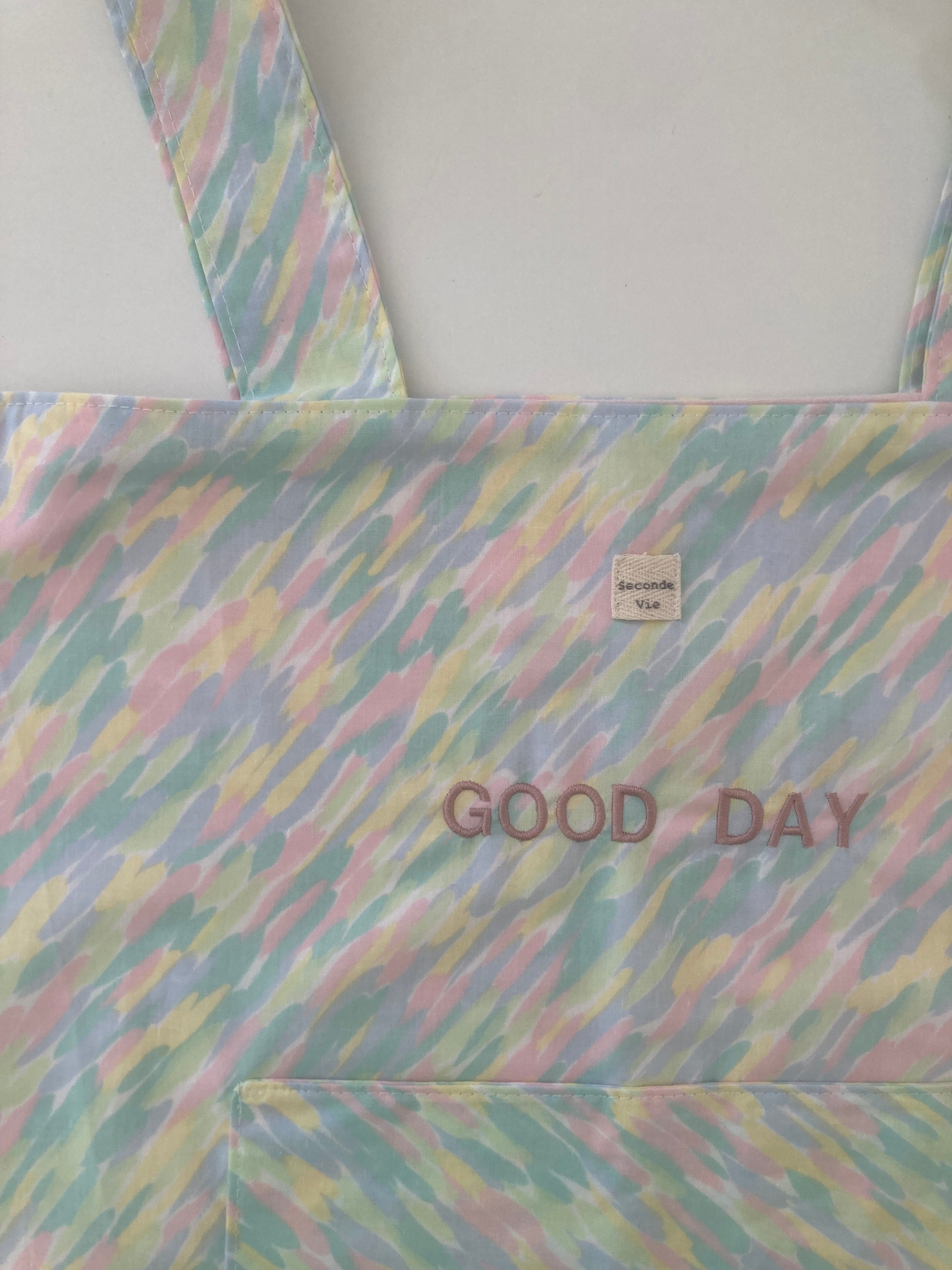 Tote Bag XXL