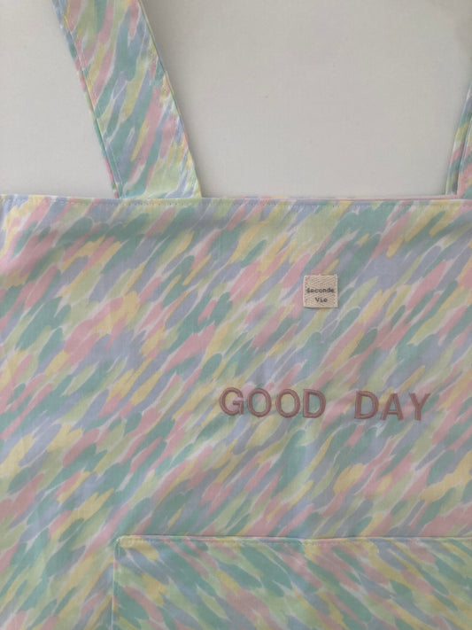 Tote Bag XXL