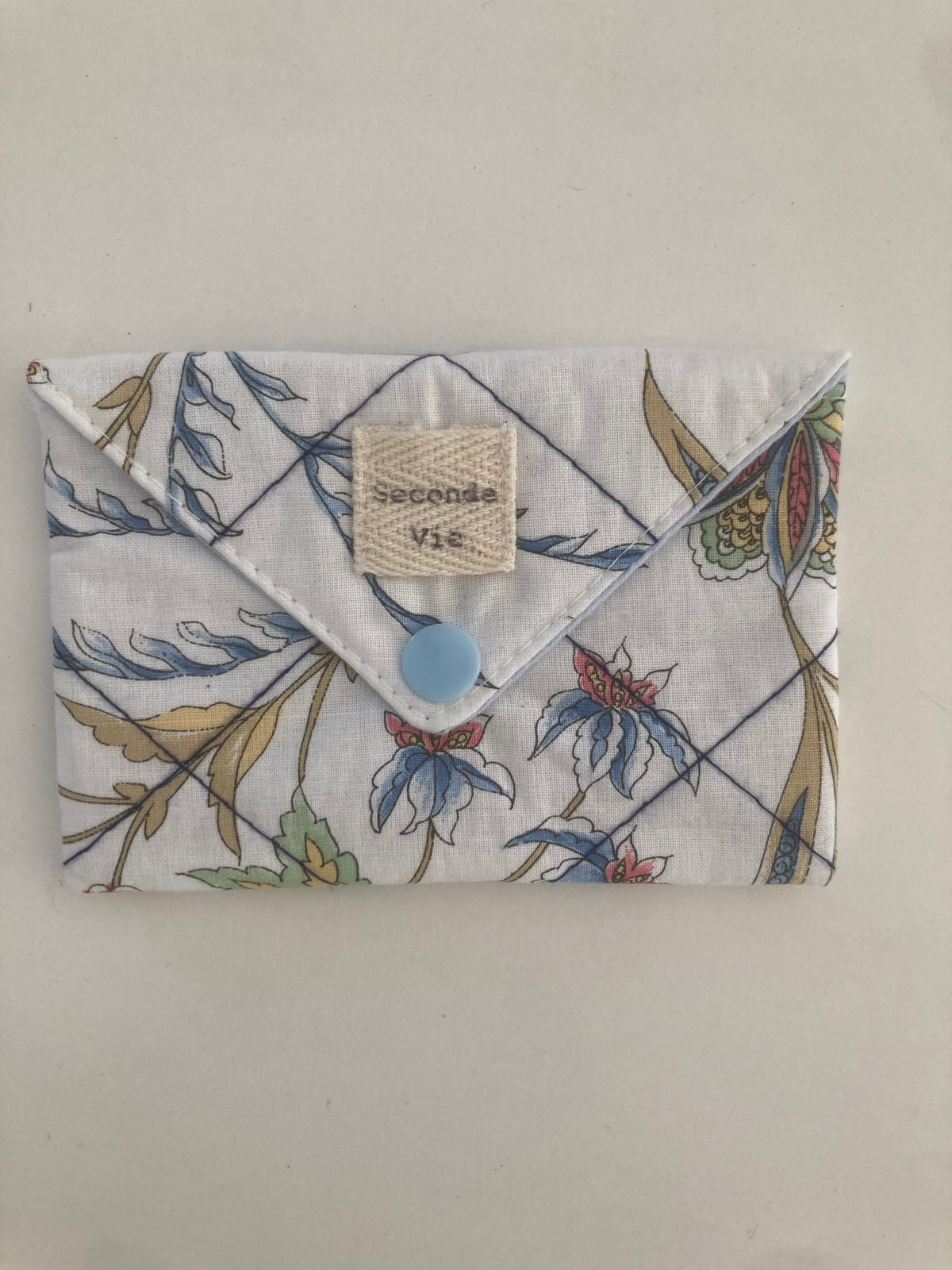 Pochette bijoux