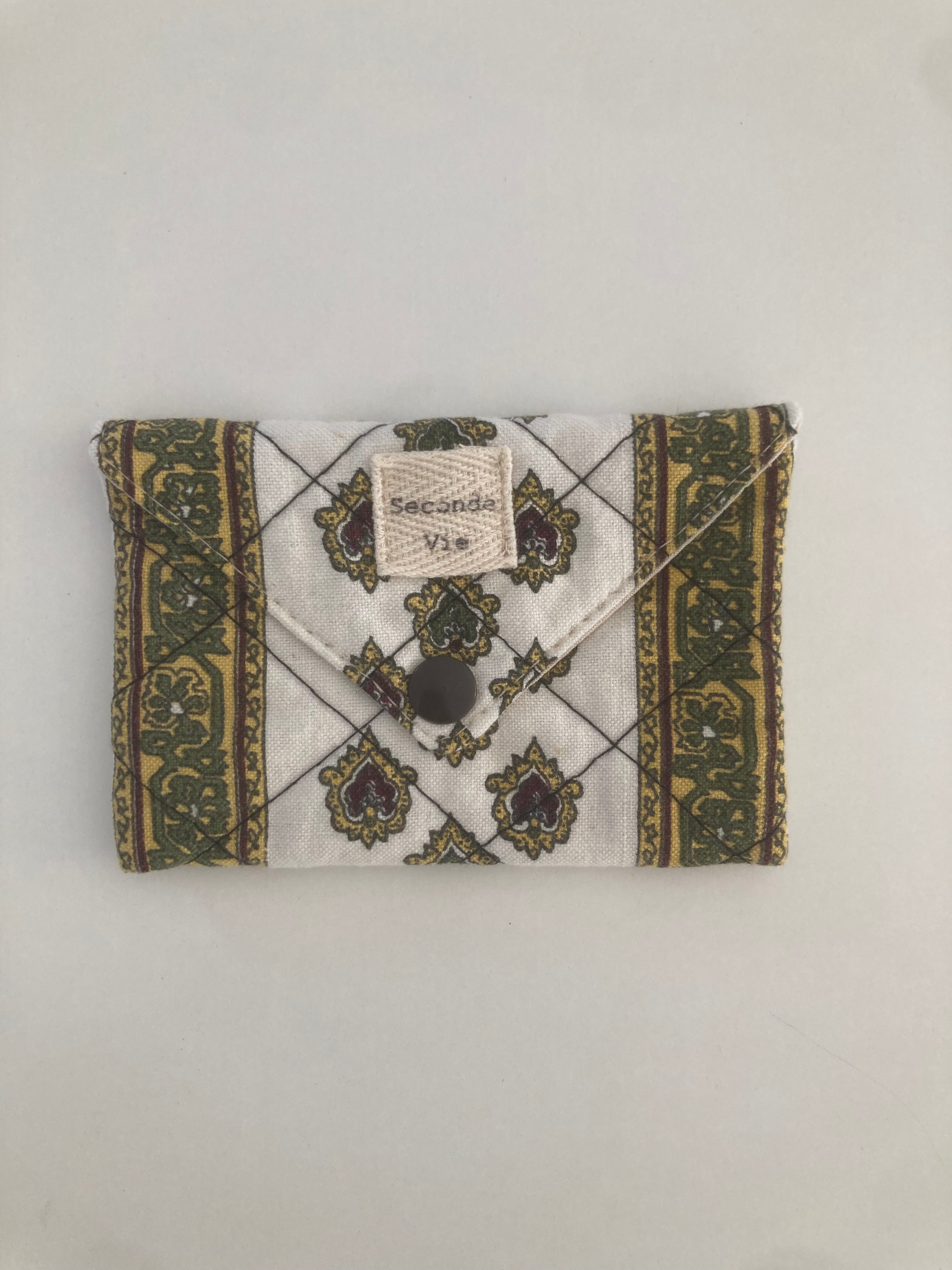 Pochette bijoux
