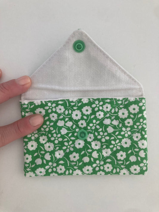 Pochette bijoux
