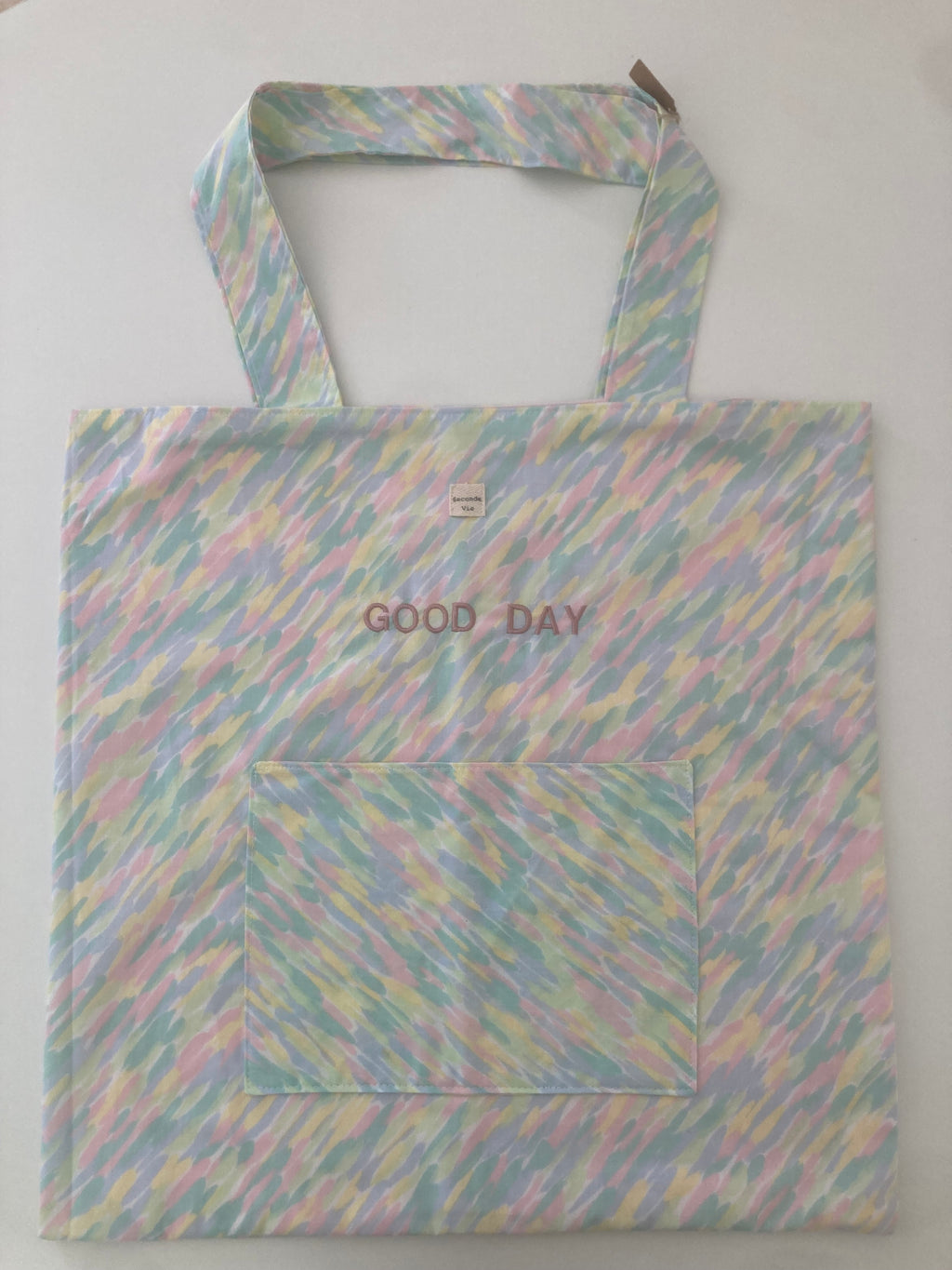 Tote Bag XXL