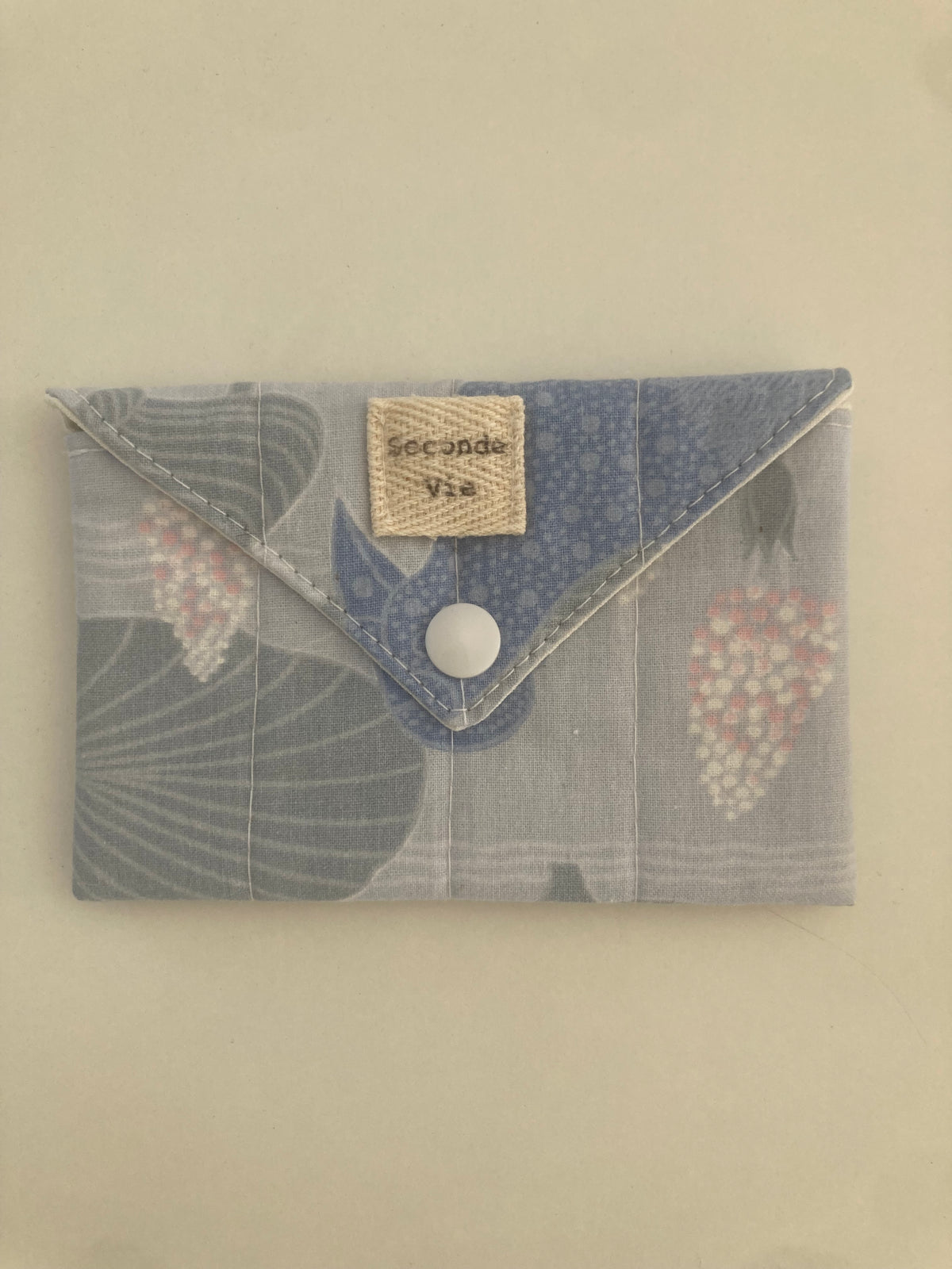 Pochette bijoux