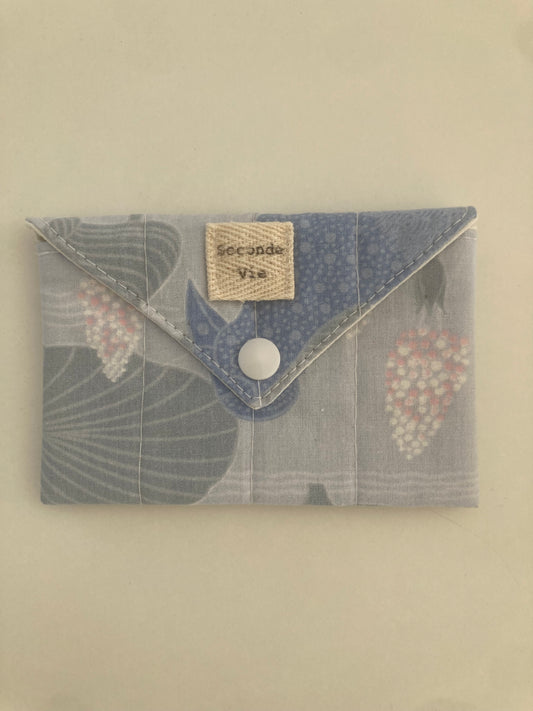 Pochette bijoux