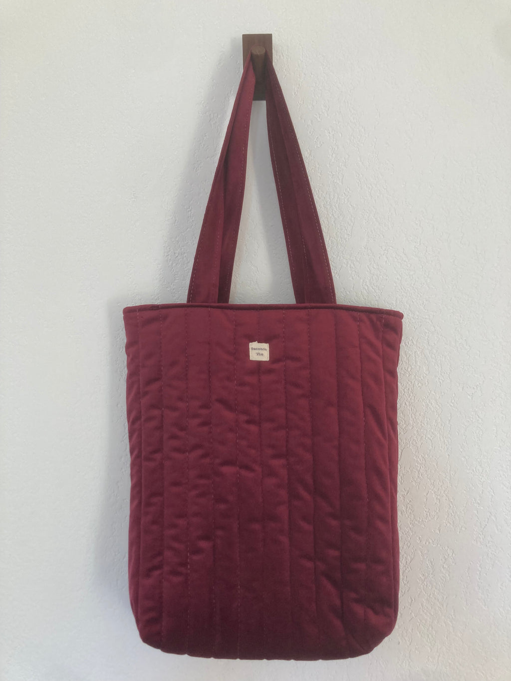 Tote bag All day